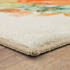 Prismatic Vintage Machine Tufted Polyester Area Rugs - ZW105