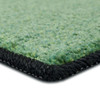 Prismatic Green Machine Tufted Polyester Area Rugs - ZW135