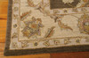 Nourison India House IH89 Mushroom Area Rugs