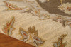 Nourison India House IH89 Mushroom Area Rugs
