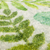 Prismatic Natural Machine Tufted Polyester Area Rugs - ZW192