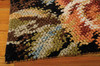 Nourison Impressionist IMPR1 Harvest Area Rugs