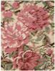 Nourison Impressionist IMPR1 Pastel Area Rugs