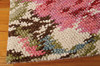Nourison Impressionist IMPR1 Pastel Area Rugs