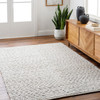 Livabliss Vesta VST-2303 Modern Hand Woven Area Rugs