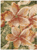 Nourison Impressionist IMPR1 Spring Area Rugs