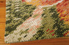 Nourison Impressionist IMPR1 Spring Area Rugs