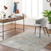 Surya Pertek PTK-2307 Traditional Machine Woven Area Rugs