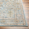 Surya Pertek PTK-2307 Traditional Machine Woven Area Rugs