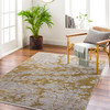 Livabliss Solar SOR-2320 Traditional Machine Woven Area Rugs