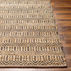 Livabliss Selanik SNK-2300 Cottage Hand Woven Area Rugs
