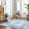 Livabliss Hera HRH-2308 Traditional Machine Woven Area Rugs