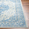 Livabliss Hera HRH-2308 Traditional Machine Woven Area Rugs