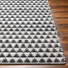 Surya Jean JEA-2311 Modern Hand Woven Area Rugs