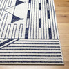 Livabliss Pisa PSS-2376 Modern Machine Woven Area Rugs