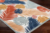 Livabliss Cabo CBO-2312 Coastal Machine Woven Area Rugs