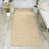 Barclay Butera Bbl17 Intermix INT04 Sand Area Rugs
