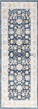Livabliss Lavadora LVR-2350 Traditional Machine Woven Area Rugs
