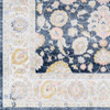 Livabliss Lavadora LVR-2350 Traditional Machine Woven Area Rugs