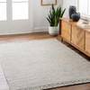 Livabliss Reika REK-2307 Modern Hand Woven Area Rugs