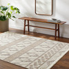 Livabliss New Delhi NWH-2309 Global Machine Woven Area Rugs