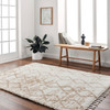 Livabliss Jakarta JKT-2302 Global Machine Woven Area Rugs