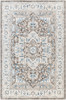 Surya Basel BOS-2312 Traditional Machine Woven Area Rugs