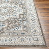 Surya Basel BOS-2312 Traditional Machine Woven Area Rugs