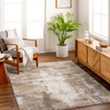 Livabliss San Francisco SFO-2310 Modern Machine Woven Area Rugs
