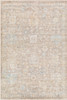 Livabliss Pertek PTK-2303 Traditional Machine Woven Area Rugs