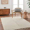 Livabliss Vivian VVI-2301 Global Hand Woven Area Rugs