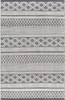 Livabliss San Jose SJO-2300 Modern Hand Woven Area Rugs