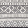 Livabliss San Jose SJO-2300 Modern Hand Woven Area Rugs