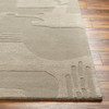 Livabliss Vilnius VNS-2300 Modern Hand Tufted Area Rugs
