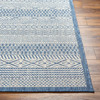 Livabliss Ravello RVL-2372 Modern Machine Woven Area Rugs