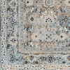 Surya Hassler HSL-2301 Traditional Machine Woven Area Rugs
