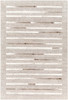 Surya Eloquent ELQ-2307 Modern Hand Crafted Area Rugs