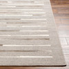 Surya Eloquent ELQ-2307 Modern Hand Crafted Area Rugs