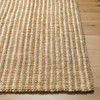 Surya Boucle BUL-2302 Cottage Hand Woven Area Rugs