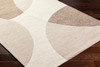 Surya Isabel IBL-2305 Modern Hand Tufted Area Rugs