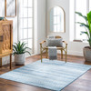 Livabliss Hera HRH-2306 Global Machine Woven Area Rugs