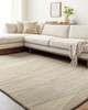 Livabliss Forum FM-7237 Modern Hand Tufted Area Rugs