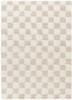 Livabliss Urban Shag USG-2350 Modern Machine Woven Area Rugs