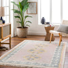 Surya Valerie VLA-2300 Traditional Hand Woven Area Rugs
