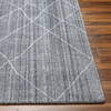 Livabliss Highland HHD-2301 Global Hand Loomed Area Rugs