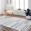 Livabliss Azalea AZA-2332 Cottage Hand Woven Area Rugs