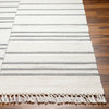 Livabliss Azalea AZA-2332 Cottage Hand Woven Area Rugs