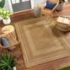 Livabliss Pismo Beach PMB-2307 Modern Machine Woven Area Rugs