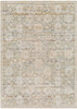 Livabliss Rojin ROJ-2304 Traditional Machine Woven Area Rugs