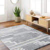 Livabliss Morocotton MCT-2305 Global Machine Woven Area Rugs